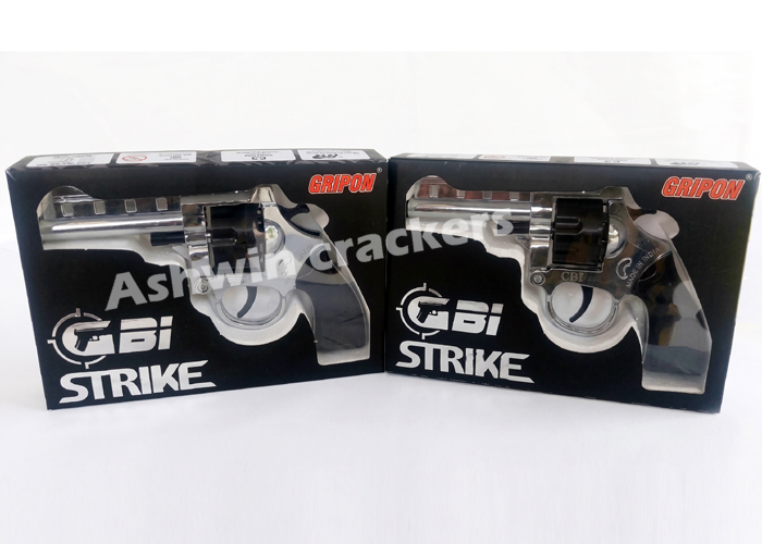 Leo gun box
