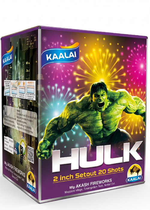 Avengers 3 ½inch Set Out -16 Shot