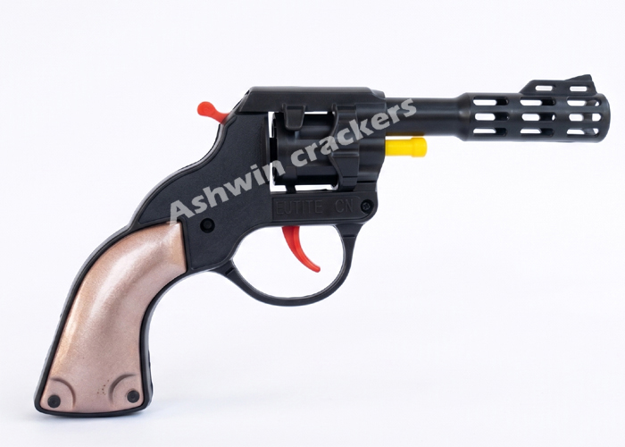 Eagle gun