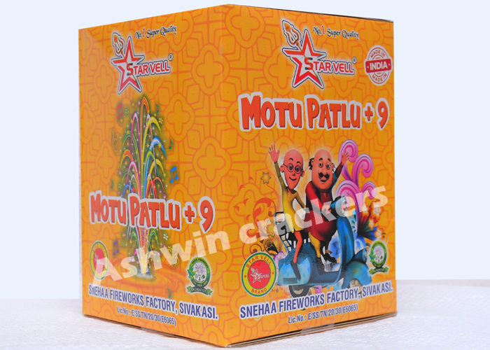 Motu Patlu
